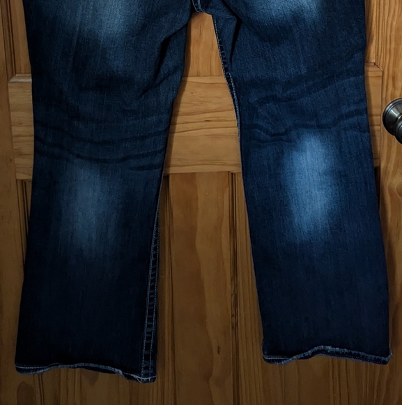 Vigoss Jeans - Picture 2 of 6